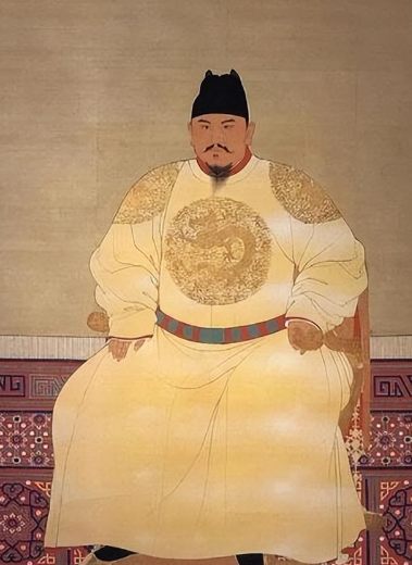 从赤贫到帝王：朱元璋成功建立明朝的六大核心密码