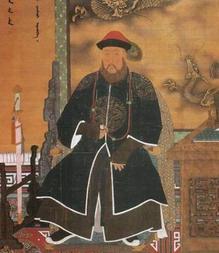 多尔衮身体强壮妻妾无数，为何仅有一女？