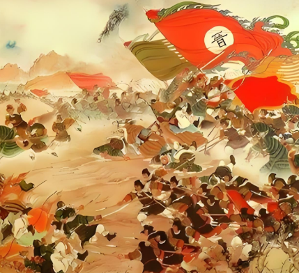 贾南风与八王之乱：权力欲望下的王朝崩塌