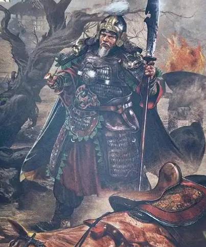 种师道：北宋末年被遗忘的名将，壮志满酬却难以施展