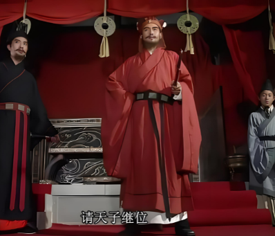 司马师未传子嗣之谜：权力过渡背后的历史逻辑
