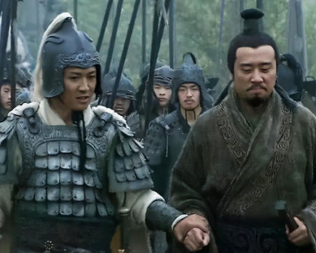 赵云反对刘备出兵攻打东吴的原因解析