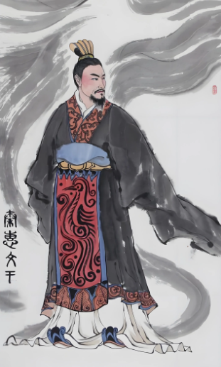 商鞅入秦：一场改变战国格局的双向奔赴