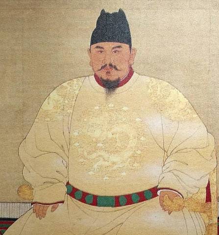 朱元璋诛杀大臣小妾：皇权高压下的极端统治逻辑