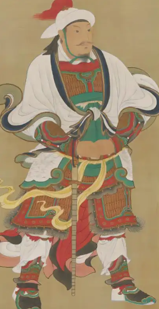 薛仁贵：战功赫赫的传奇名将与历史争议的交织人生