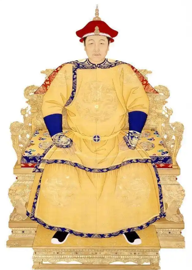 顺治帝身世之谜：入关首帝的皇室血脉溯源
