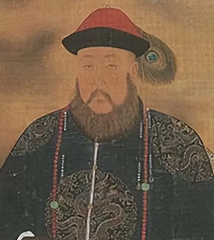 多尔衮子嗣之谜：唯一女儿背后的身体与历史密码