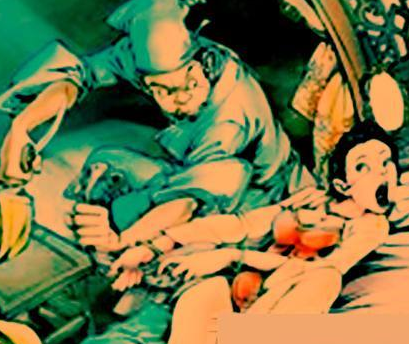 刘安杀妻：乱世中的伦理困境与权力隐喻