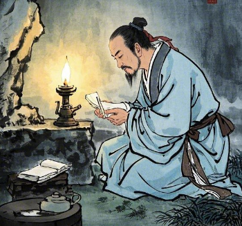 匡衡丞相生涯：功过交织的仕途轨迹