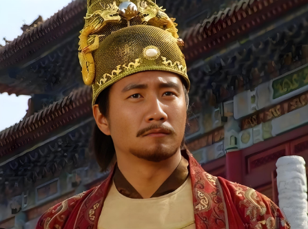 朱元璋屠杀功臣：权力逻辑下的政治清洗