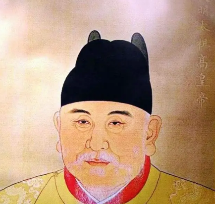 草根逆袭：朱元璋如何以贫民之身铸就大明王朝