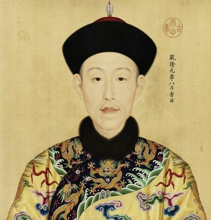 乾隆继位后的执政轨迹：从“法祖”到变革的深层逻辑