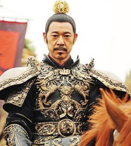 李渊的抉择与李世民的急流勇进：权力更迭背后的历史逻辑