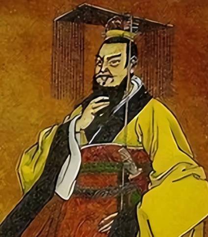 秦始皇统一天下建秦朝，大一统的功臣为何是商鞅？
