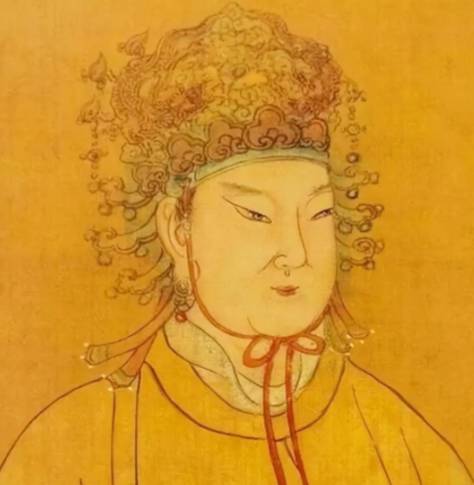 武则天称帝后归还皇位之谜：权力博弈下的理性抉择