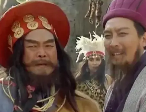 七擒之诺与蜀亡之寂：孟获未援背后的历史逻辑