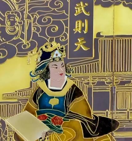 破局与崩塌：武则天如何缔造武周王朝，又为何黯然谢幕？