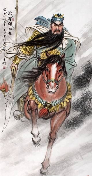 荆州之失：关羽败亡的多维解构