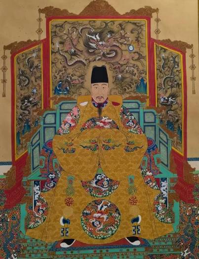 庙号之变：嘉靖帝改朱棣庙号背后的权力博弈与礼法重构