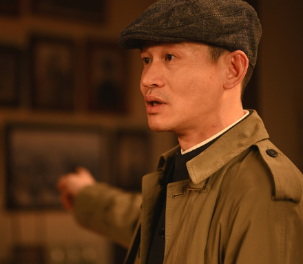 沉默的荣耀第28集分集剧情介绍