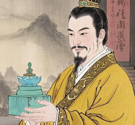 隐于盛世的明君：解码汉宣帝刘询的“低调”密码