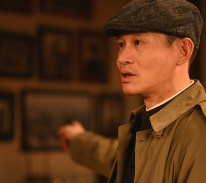 沉默的荣耀第28集剧情介绍