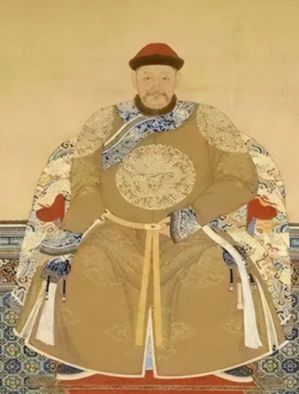 权倾朝野却止步皇位：多尔衮为何放弃称帝的深层博弈