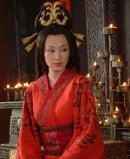 帝王之悔：汉武帝与卫子夫的生死纠葛与情感真相