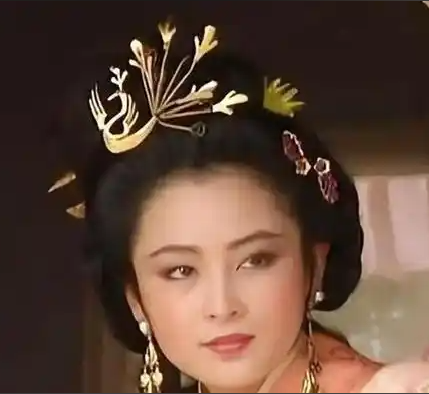 杜氏：乱世浮沉中的传奇女性群像