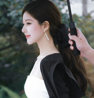 许我耀眼中许妍与父母的和解之路