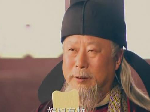 韩瑗：忠直宰相何以触怒武则天？——权力漩涡中的政治悲剧