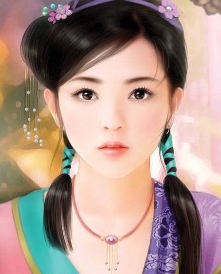 深宫血泪：张裕妃的悲剧人生与明末宫廷权谋