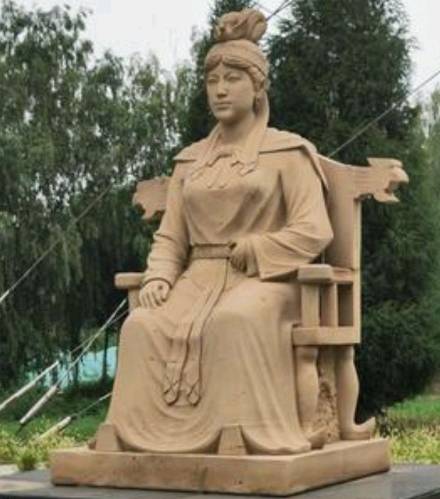 萧太后如何成功掌权：权力博弈中的智慧与铁腕