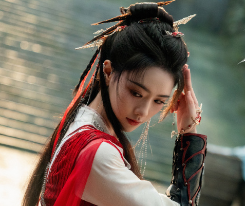 天地剑心第23集分集剧情简介