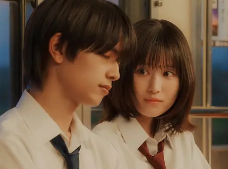 闪烁的爱情第2集剧情概述