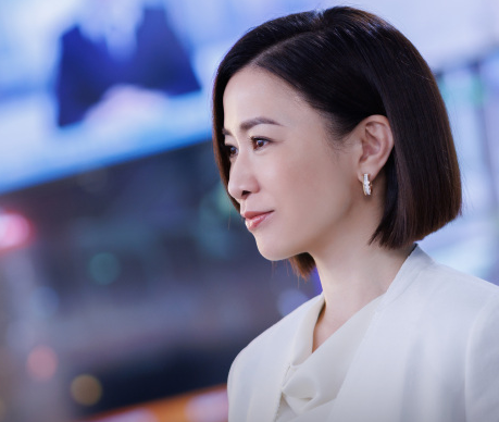 新闻女王2第6集精彩剧情介绍