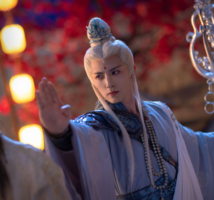 水龙吟第31集分集剧情介绍