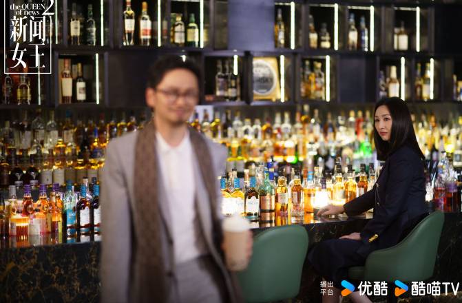 新闻女王2第16集的精彩内容