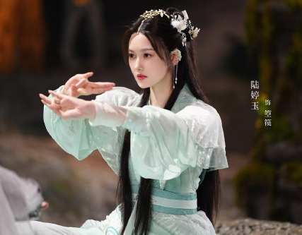 勿扰飞升第17集剧情聚焦