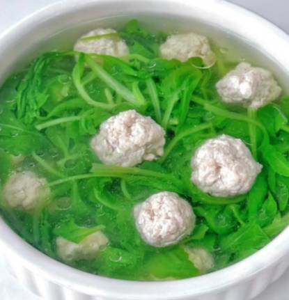 煮汤时青菜多久捞起最合适？科学烹饪指南来了