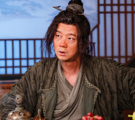 唐朝诡事录3第38集剧情剖析