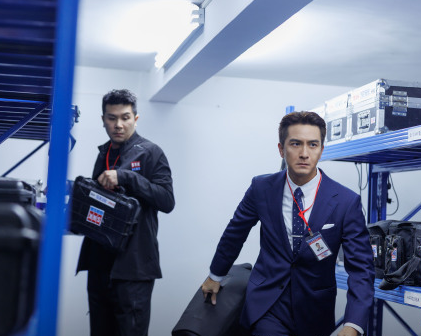 新闻女王2第21集剧情详述