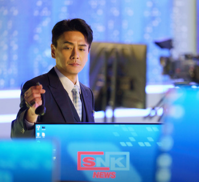 新闻女王2第22集剧情详述