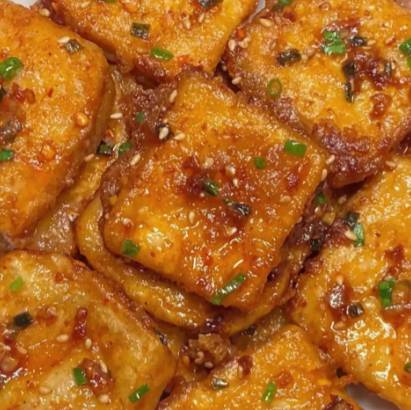 豆腐怎么煎才好吃？掌握这些技巧轻松搞定