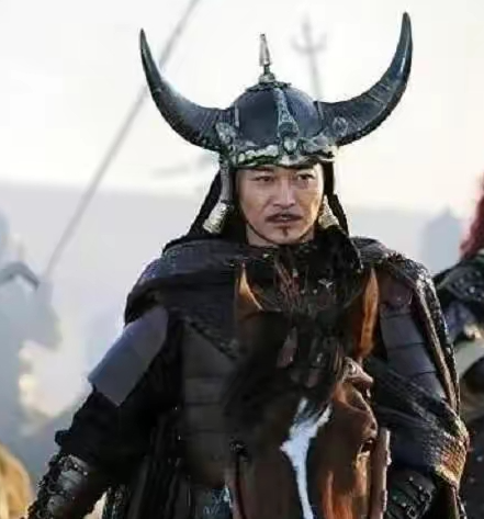 阿里不哥：反对忽必烈汉化政策的蒙古贵族