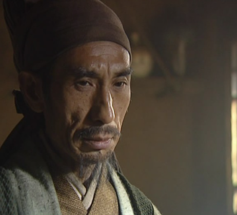 旱地忽律朱贵：梁山情报网的奠基者