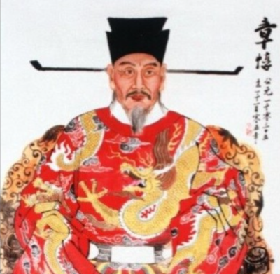 章惇：北宋中期铁腕改革家的功过沉浮