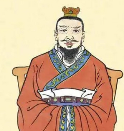 王猛：十六国时期前秦的中流砥柱