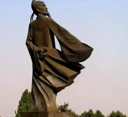 秦观：北宋文坛的婉约诗魂与苏门风骨