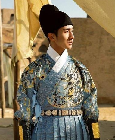 钱宁简介——明朝正德年间锦衣亲军都指挥使